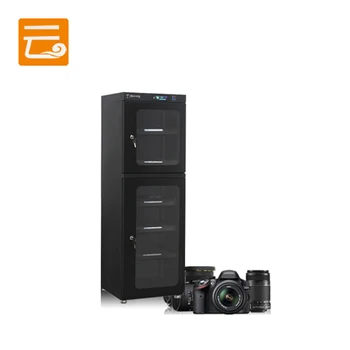 Humidity Control 185 Litre Camera Storage Cabinet - Buy ...