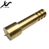 CNC Machining Center High Strength Refrigerant Copper Pipe/Bulk Copper Pipe Fittings For 63mm Copper Pipe