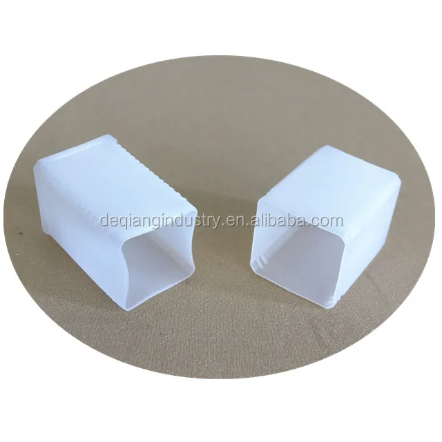 Plastic boxes for CNC machine tools packing Rectangular tool box 40mm*70mm