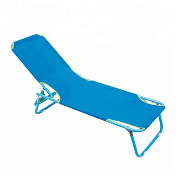 kids camping cot