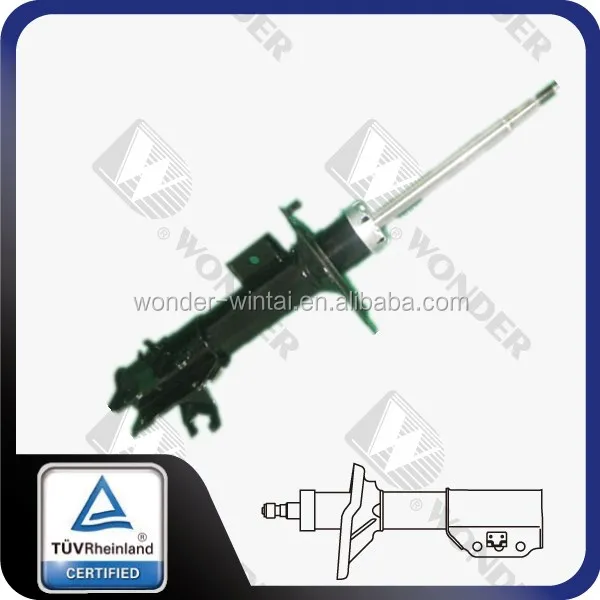 Car spare parts KYB334438 shock absorber for VOLVO S40/V40