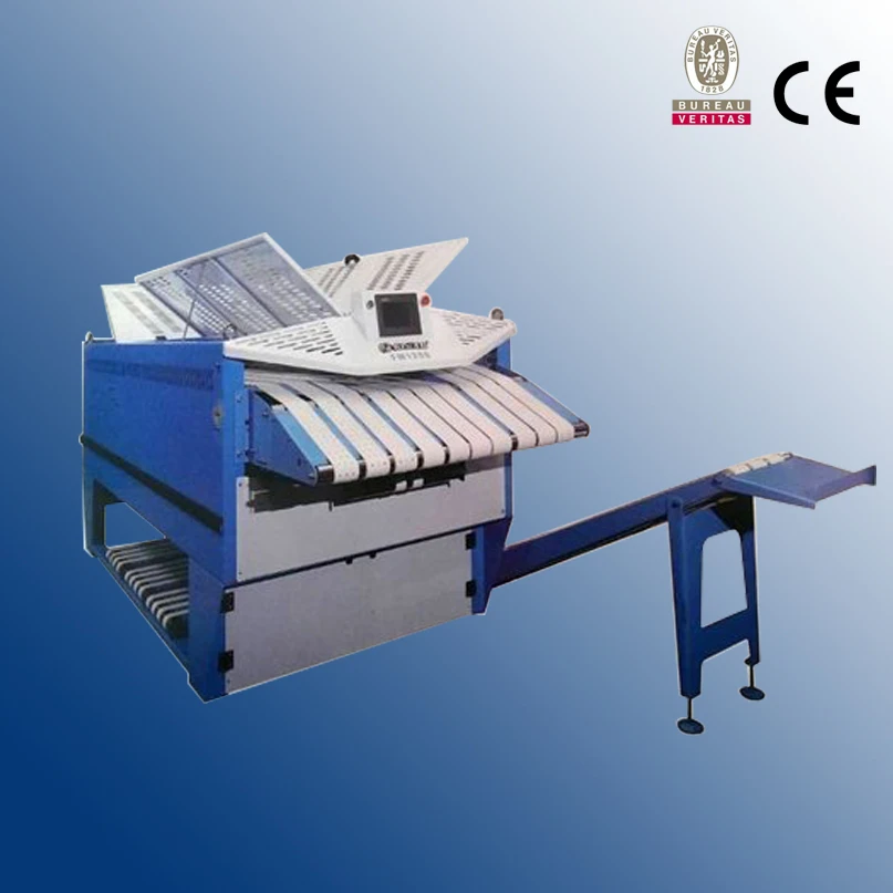 Automatic Towel Folding Machine For Hotel Buy Towel Folding Machine