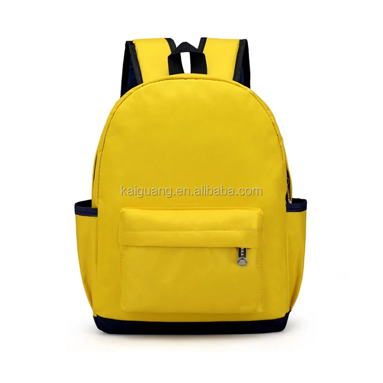 baby bag school