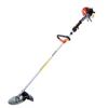 226R trimmer head blade/nylon Hand Push Brush Cutter grass trimmer 2 stroke