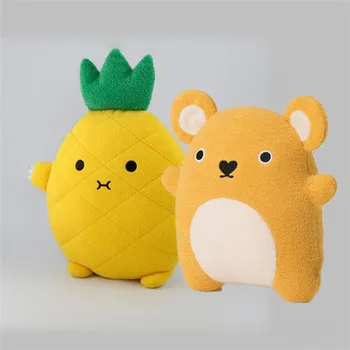 pineapple stuffed animals