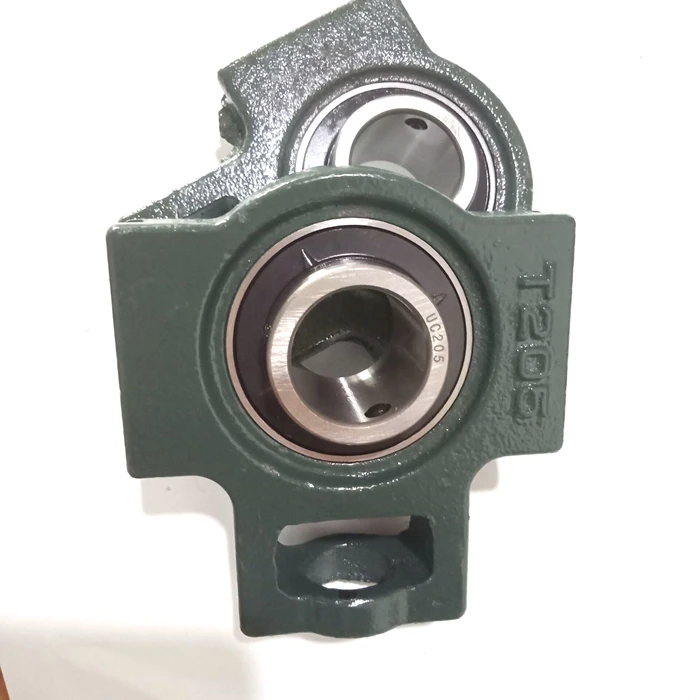T Series Pillow Block Bearing Uct205 Bearing Housing T205 Bearing Uc205