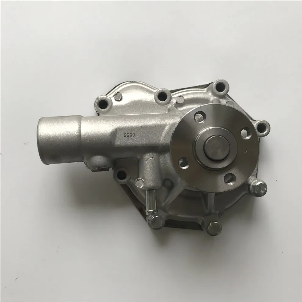 S3l S4l Cylinder Liner 34407-05400 Me012657 S3l S4l Cylinder Piston ...