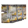 common rail injector spare parts caterpillar CAT HEUI 249 0713 diesel injector repair kit