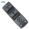 YAOPEI New Power Window Switch 2049055302 For Mercedes C Class W204 S204
