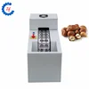 new designed mini electric chestnut shell opening machine