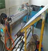 Permanent Stainless Steel cathode plate /titanium Cathode Plate for copper electrowinning