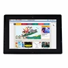Wavseshare 10.1inch LCD (B) (with case) Monitor 1280*800 IPS Capacitive Touch Screen for Raspberry Pi, Banana Pi, BB Black