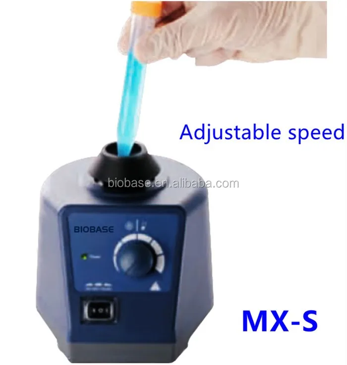 DaiHan VM-10 Multifunction Vortex Mixer Set (3,300