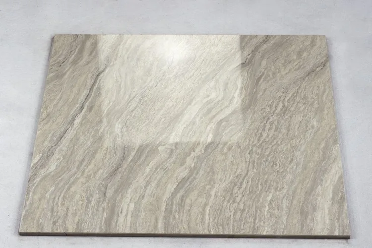 China Grey Ceramic Floor Tile Nano Polished Double Charge China Grey Ceramic Floor Tile Nano Polished Double Charge Vitrified Tiles
