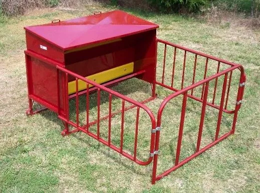 1500 Lb Calf Creep Feeder Buy Feeder Creep Feeder 1500 Lb Calf
