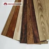 Best wood look rubber flooring waterproof vinyl flooring
