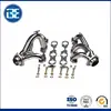 WHOLESALE STAINLESS HEADER EXHAUST MANIFOLD FOR 96-01 Chevrolet S10/BLAZER/SONOMA 4.3 V6 4WD