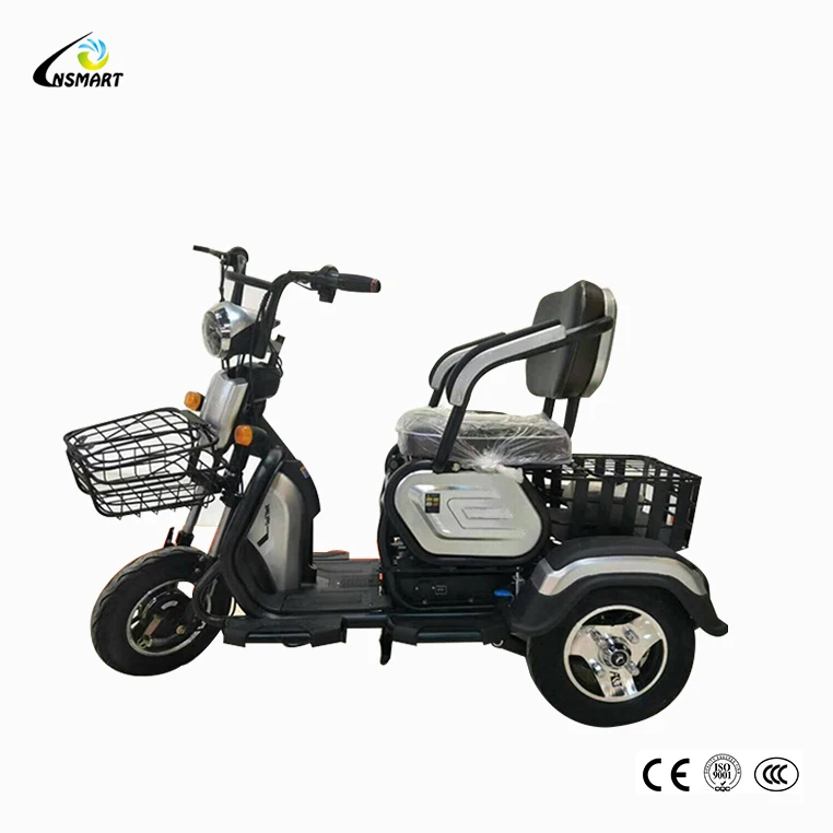 tricycle for adults price