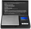 Unique Analog Electronic Mini Weighing Pocket Digital Jewelry Scale