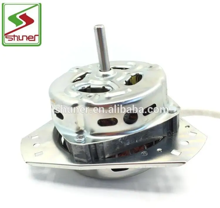 Factory Price High Quality Customized Motor For Washing Machine Hot