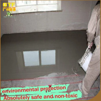 Environmental Protection And Non Toxic Self Leveling Cement Prevent From Floor Cracking Buy Self Leveling Cement Non Toxic Self Leveling Cement