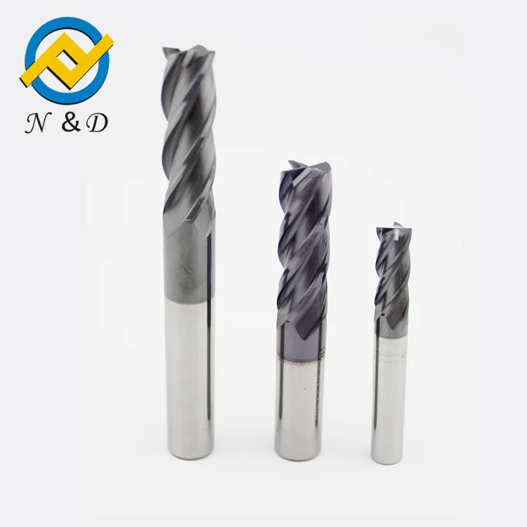 carbide cutting tools