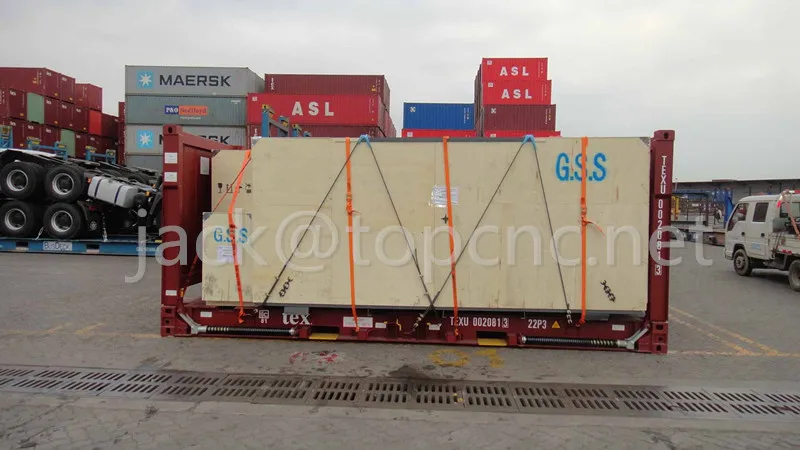 fiber laser machine 