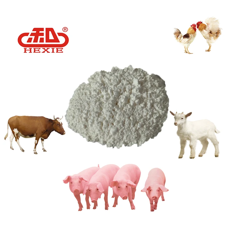 
Amoxicillin 20% veterinary antibiotics medicine in livestock and poultry 
