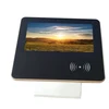 10.1Inch Transparent Computer Payment Device In super maket