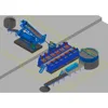 Good Price Copper Ore Dressing Line