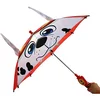 Customized 3-D cute mini sale plain umbrella for kids