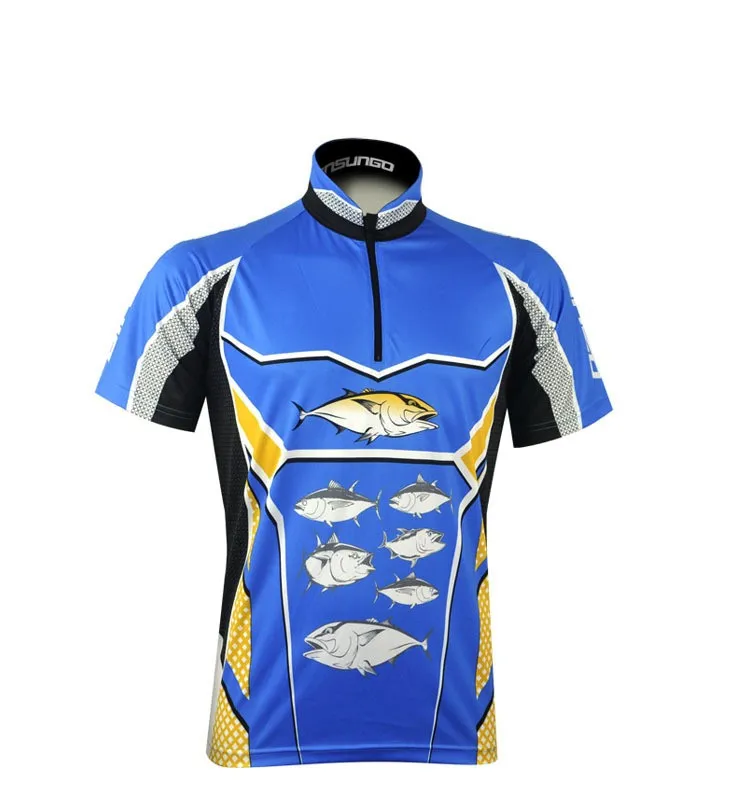 design your own fishing shirts australia