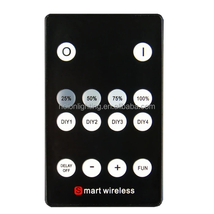 In Line Led Dimmer Switch Mini Led Strip Light Dimmer 12v 24v