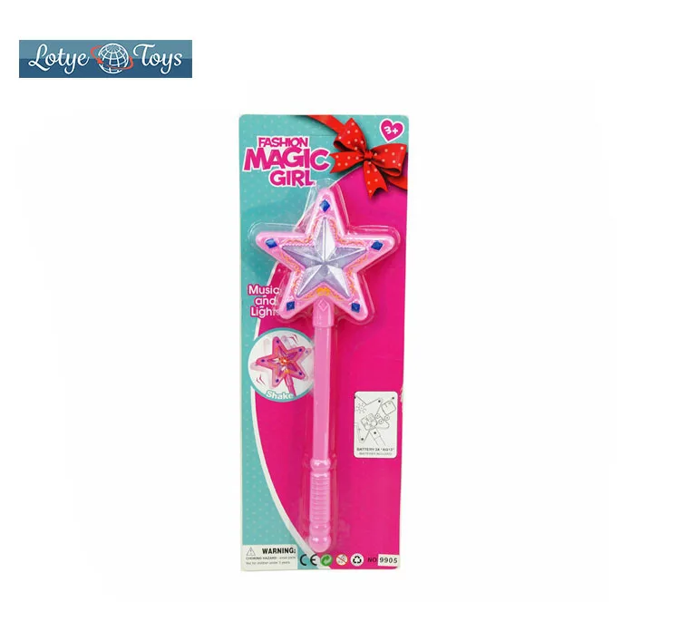 toy magic stick