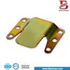 economic 2mm iron hardened sofa joint connector