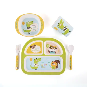 reasonable divided toddler plastic plate larger