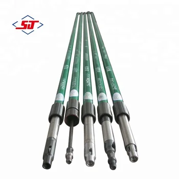 API 11AX oil tube pump as petroleum equipment