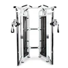 Functional Trainer Strength Machines Wholesale Commercial Multi Gym Equipment