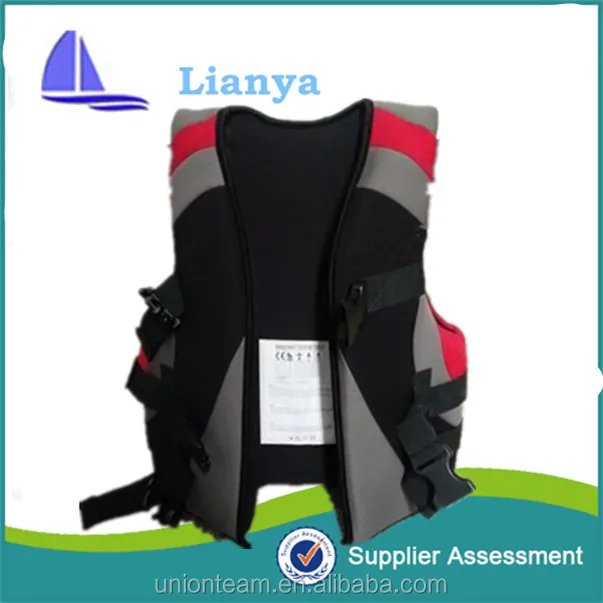 Boat Used And Windsurf Sail Life Jacket Vest For Men And Women Buy