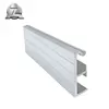 customized aluminium extrusion porch deck systems