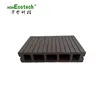 Cheap Outdoor Deck WPC Decking for Building Market