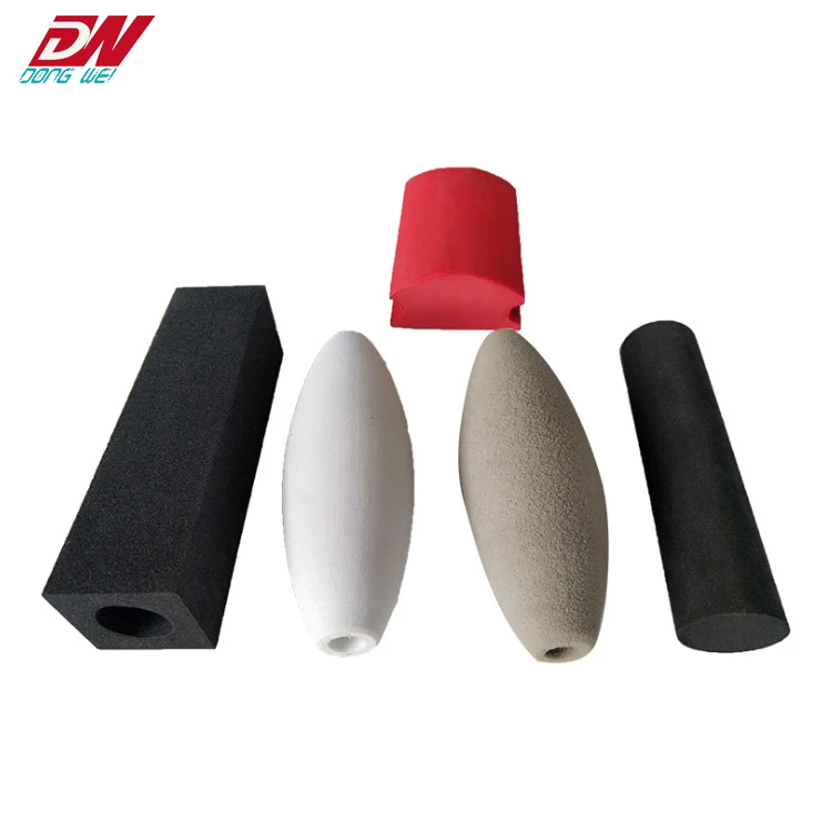 Custom Shock Absorbing Foam Packaging Plastic Tube Buy Packaging Tube