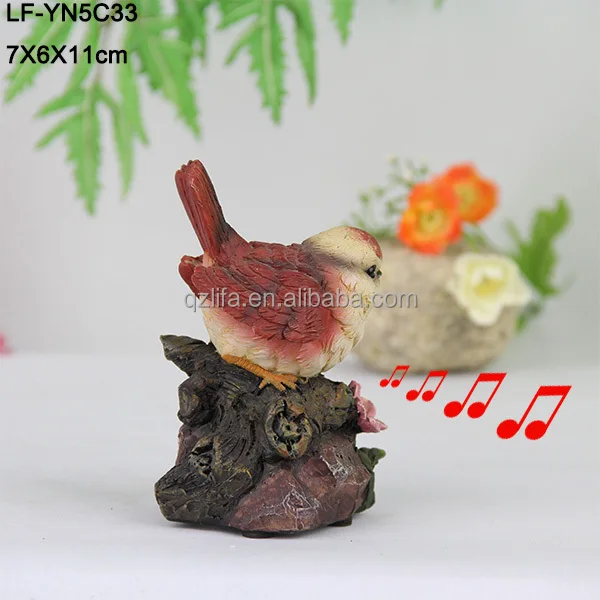 Resina Figurines Pájaro Del Amor Para La Venta Buy Pájaro Del Amor