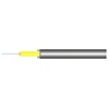 Good Transmission Performance Stress Sensing Fiber Optic Cable