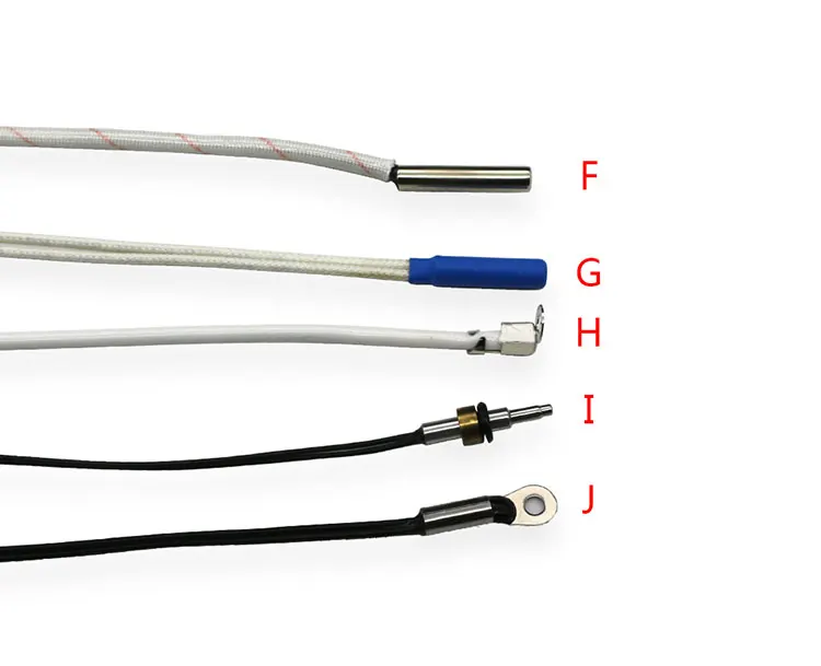 Probe Water Temperature Sensor Ntc 10k Temperature Sensor Thermistor