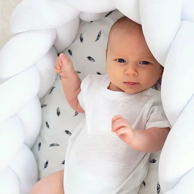 best baby nest bed