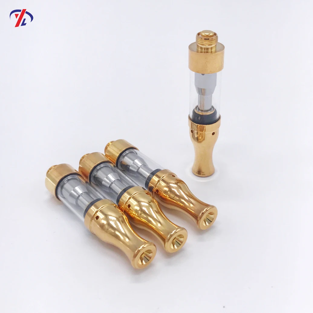 Liberty V6 cartridge