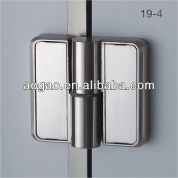 High Quality Engsel Pintu Toilet  Partition Door Hinge 