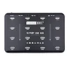 Plastic16 Port USB 2 .0 HUB 5V 3A Power Adapter free software (Sipolar A-100)