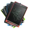 8.5 inch LCD writing tablets,Kids toy or writing,Business memo writing pad lcd tablet writing pads